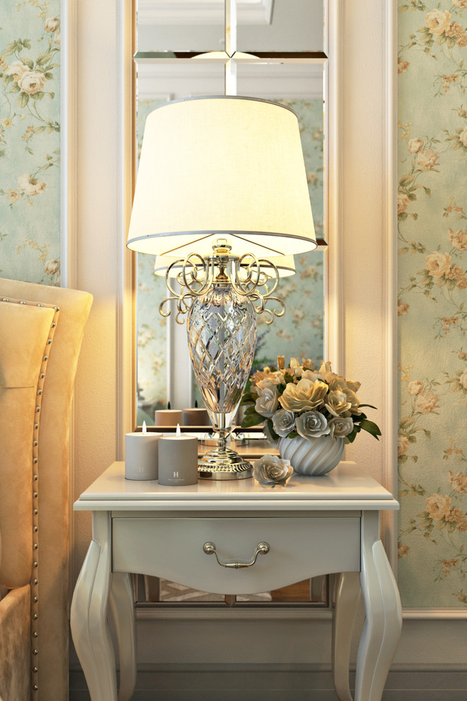 В лучших традициях американской классики