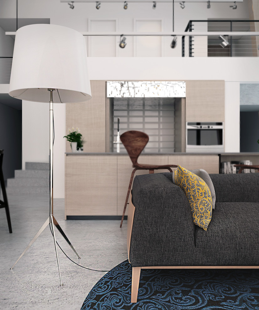 Экодом и экоинтерьер