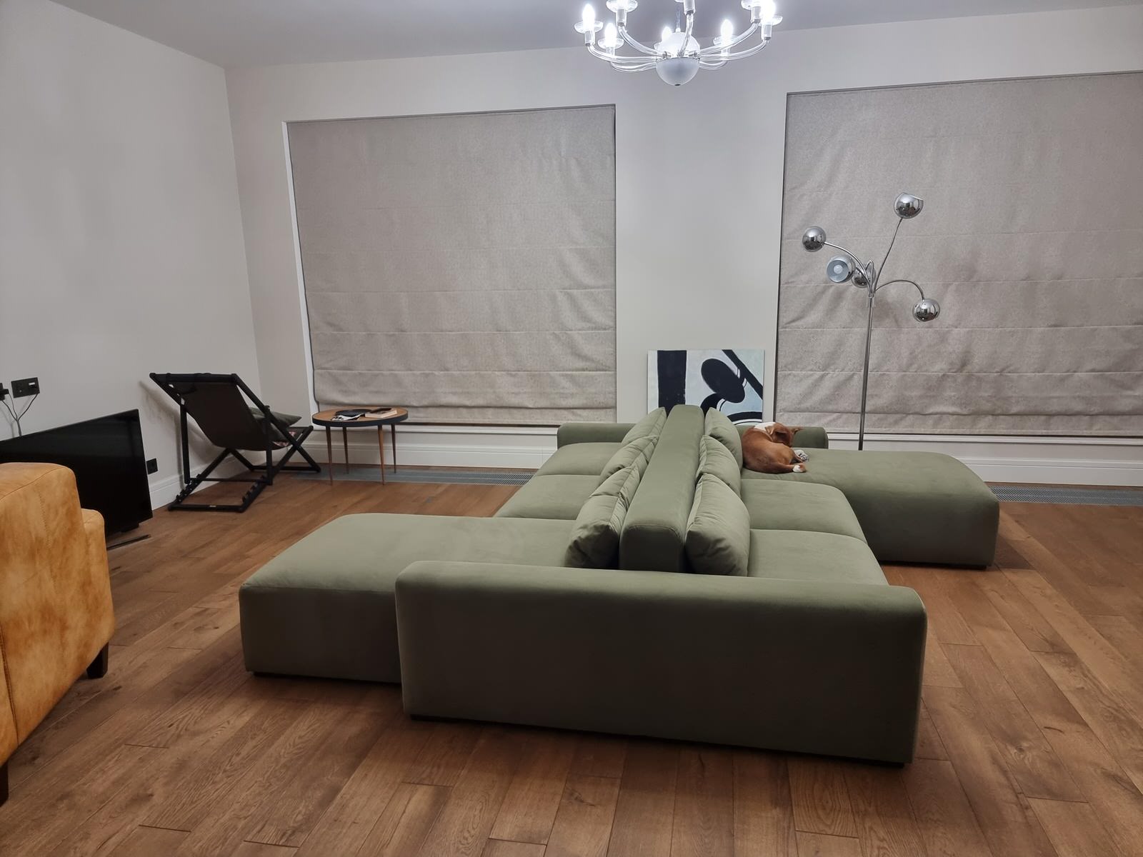 Мягкая мебель