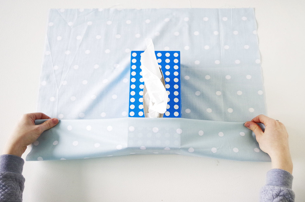 Фотоохота: 25 идей, что сшить из остатков ткани