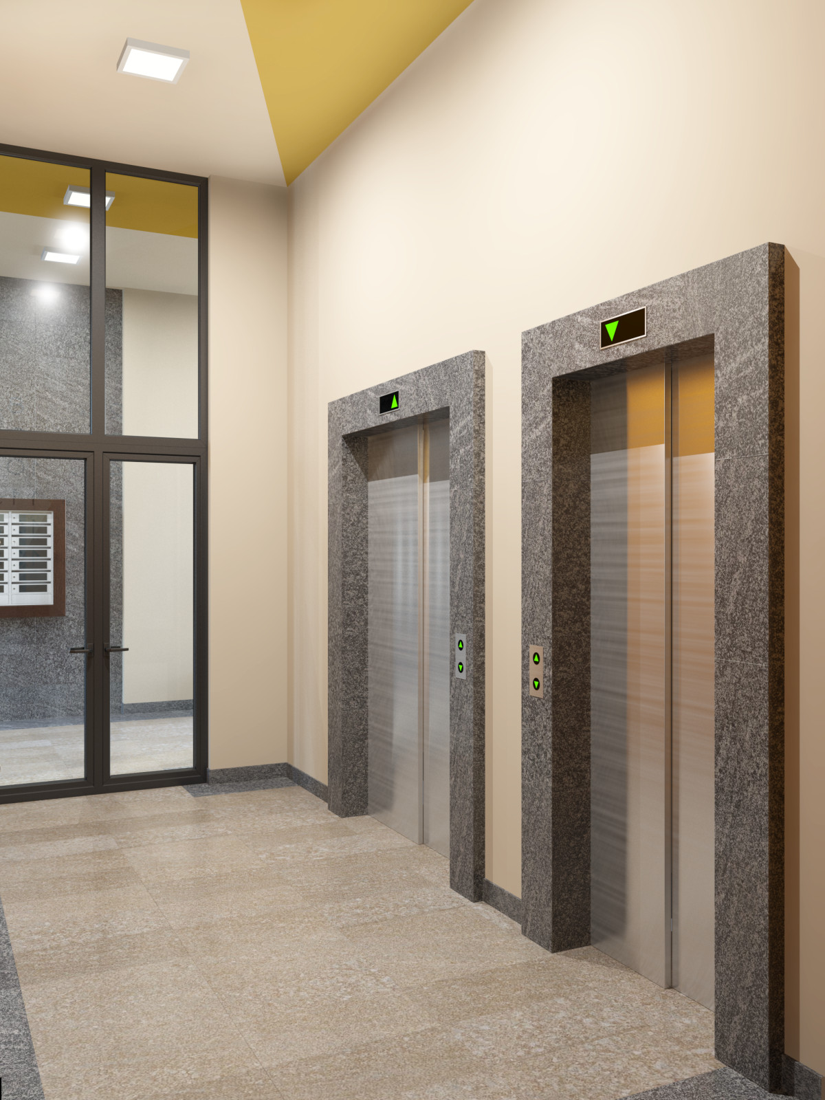 А101 6-я очередь