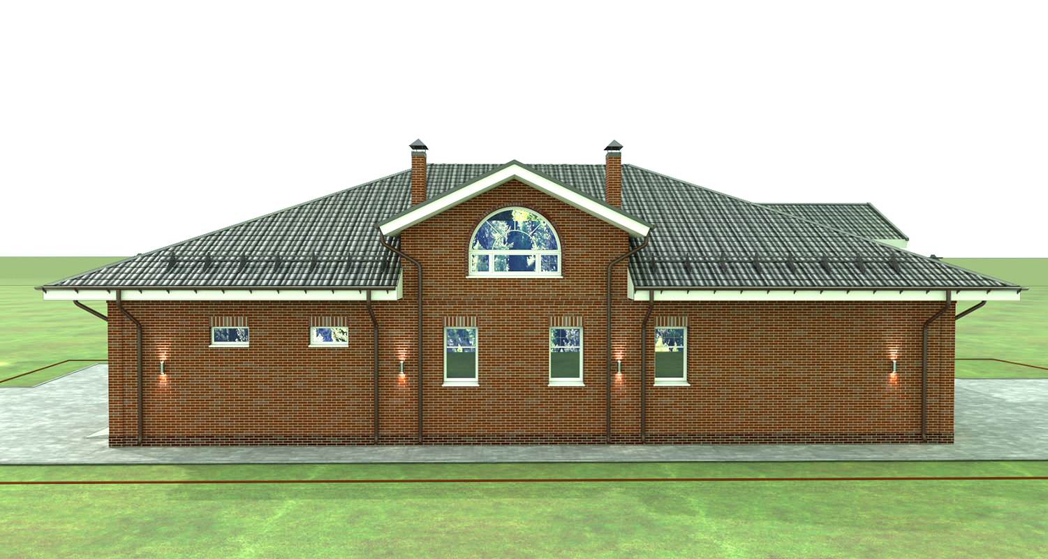 Таунхаус в г.Пушкин