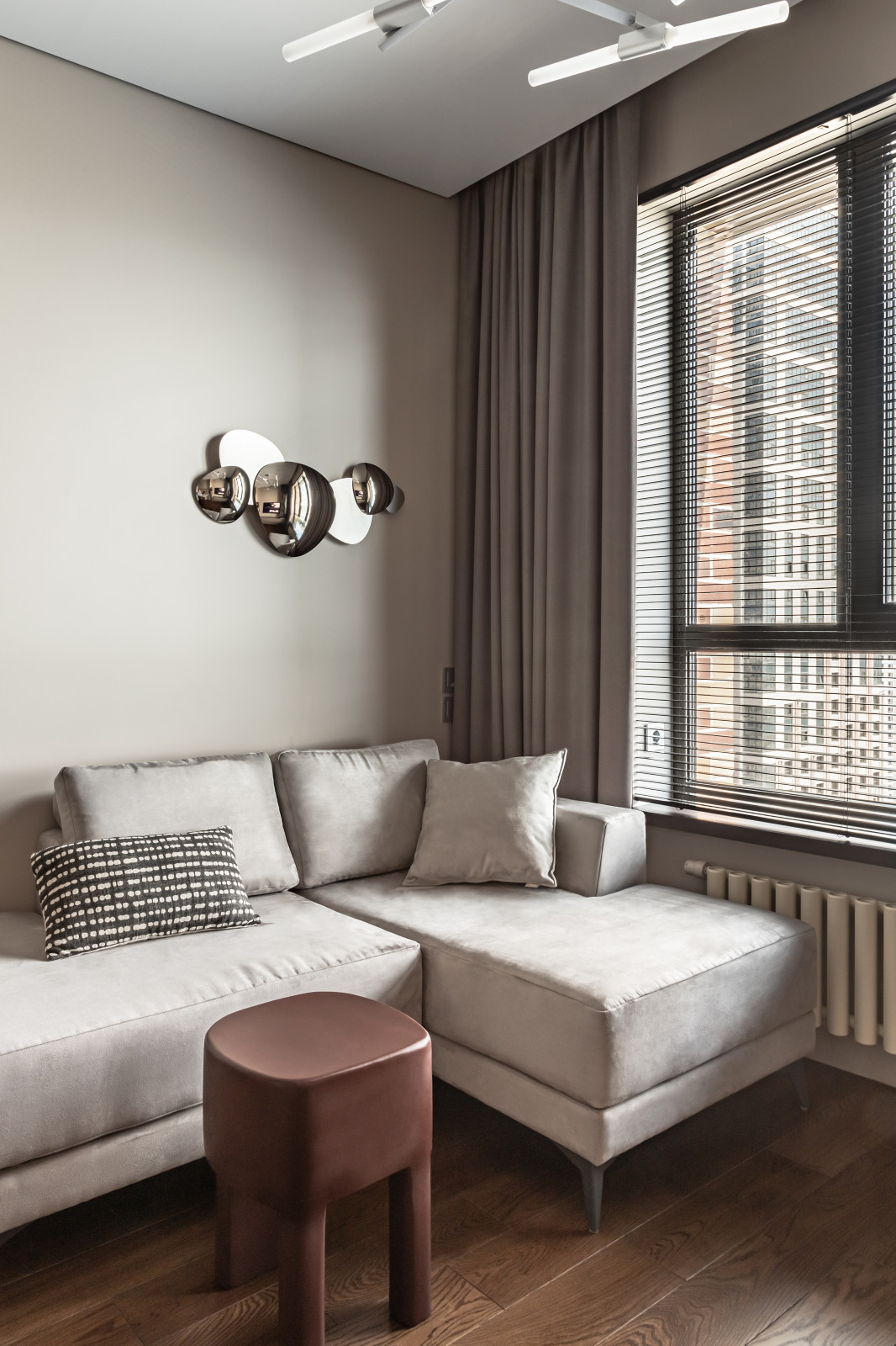 ЖК Селигер Сити