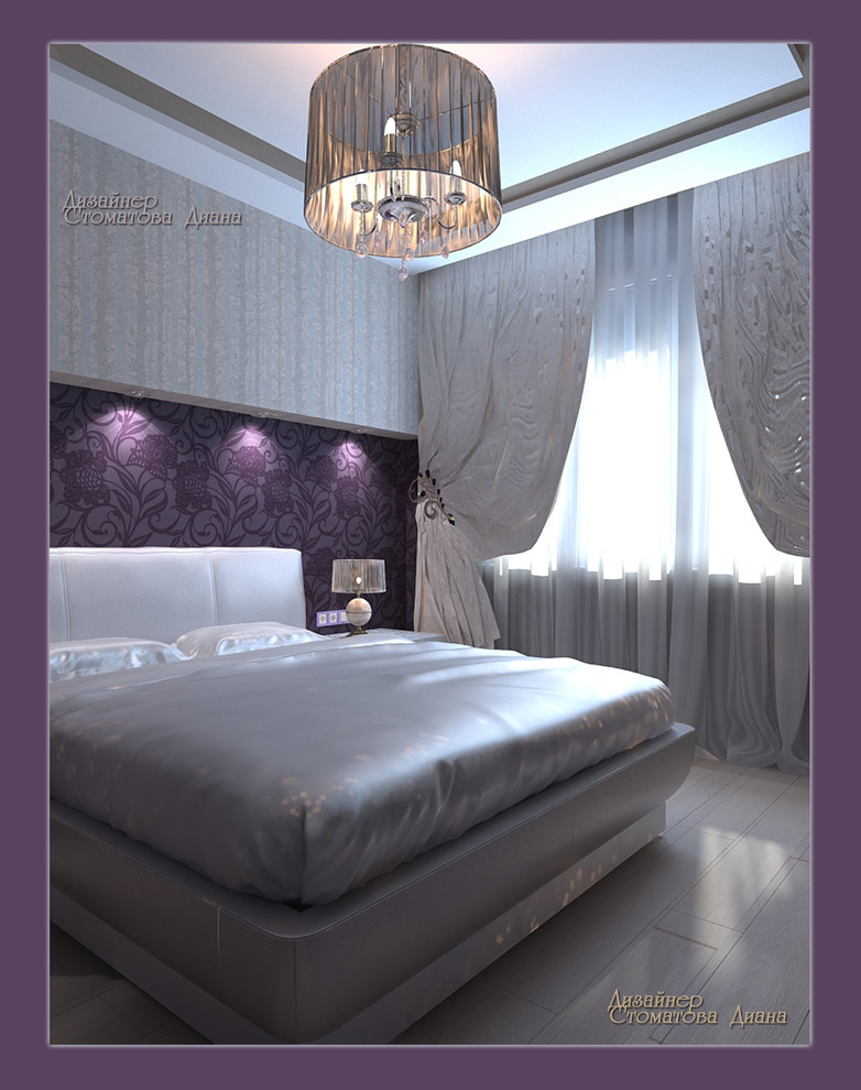 "Оттенки шоколада"