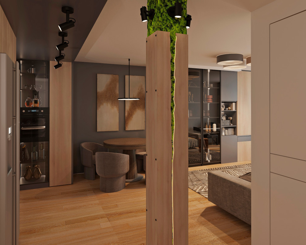 Maisonette-Wohnung Zehlendorf