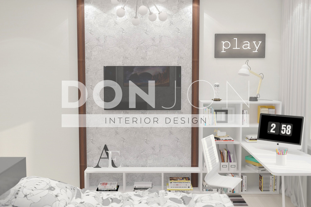 Дом в Яблоновке