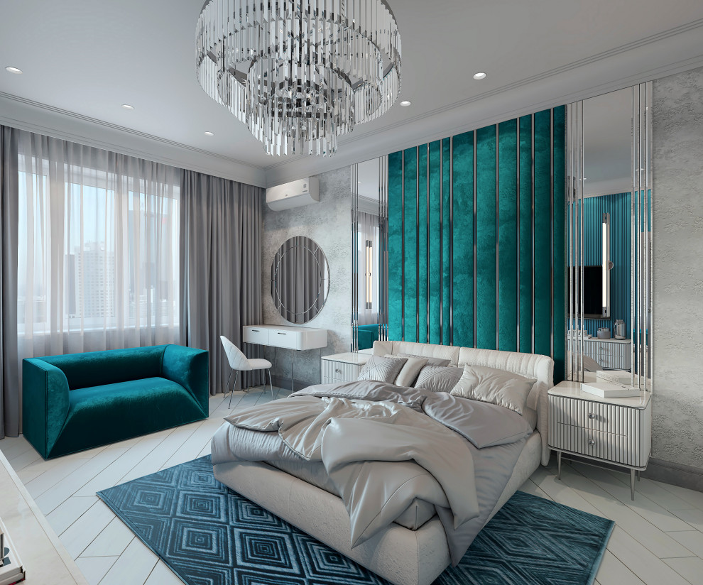 Квартира 110м2