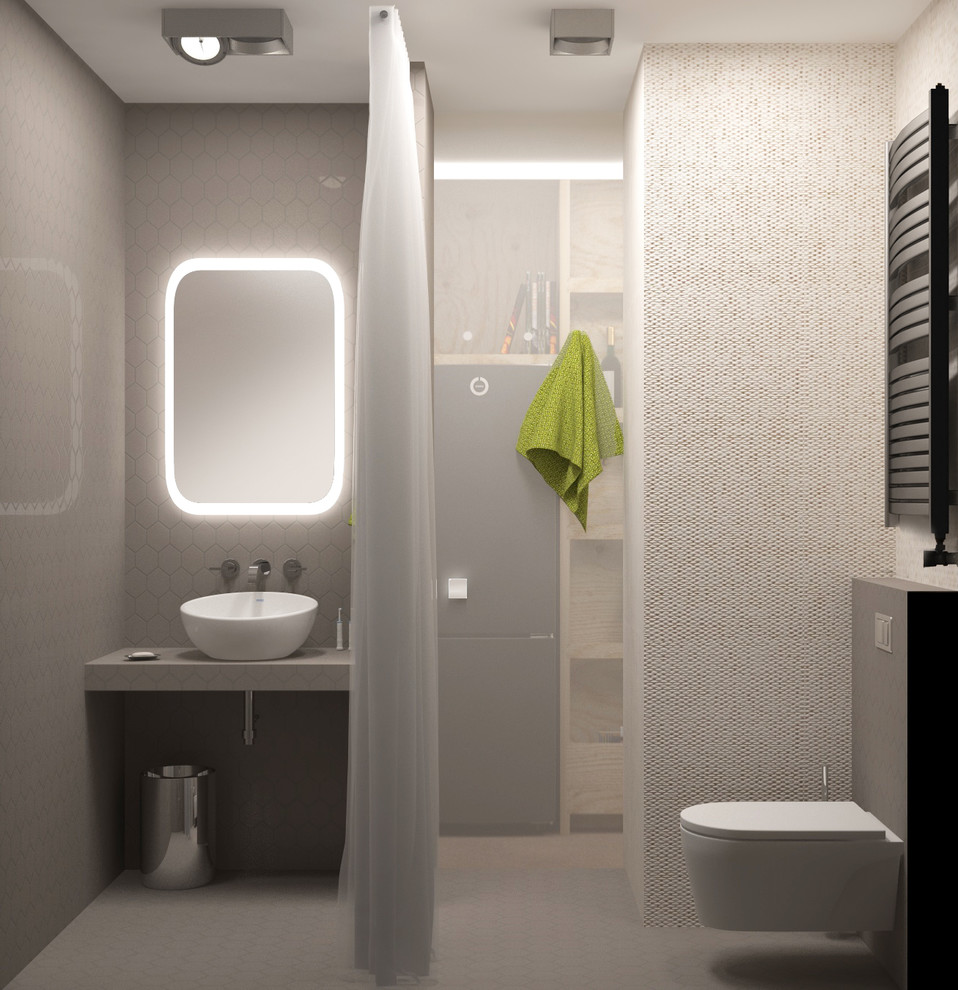 квартира для молодой девушки