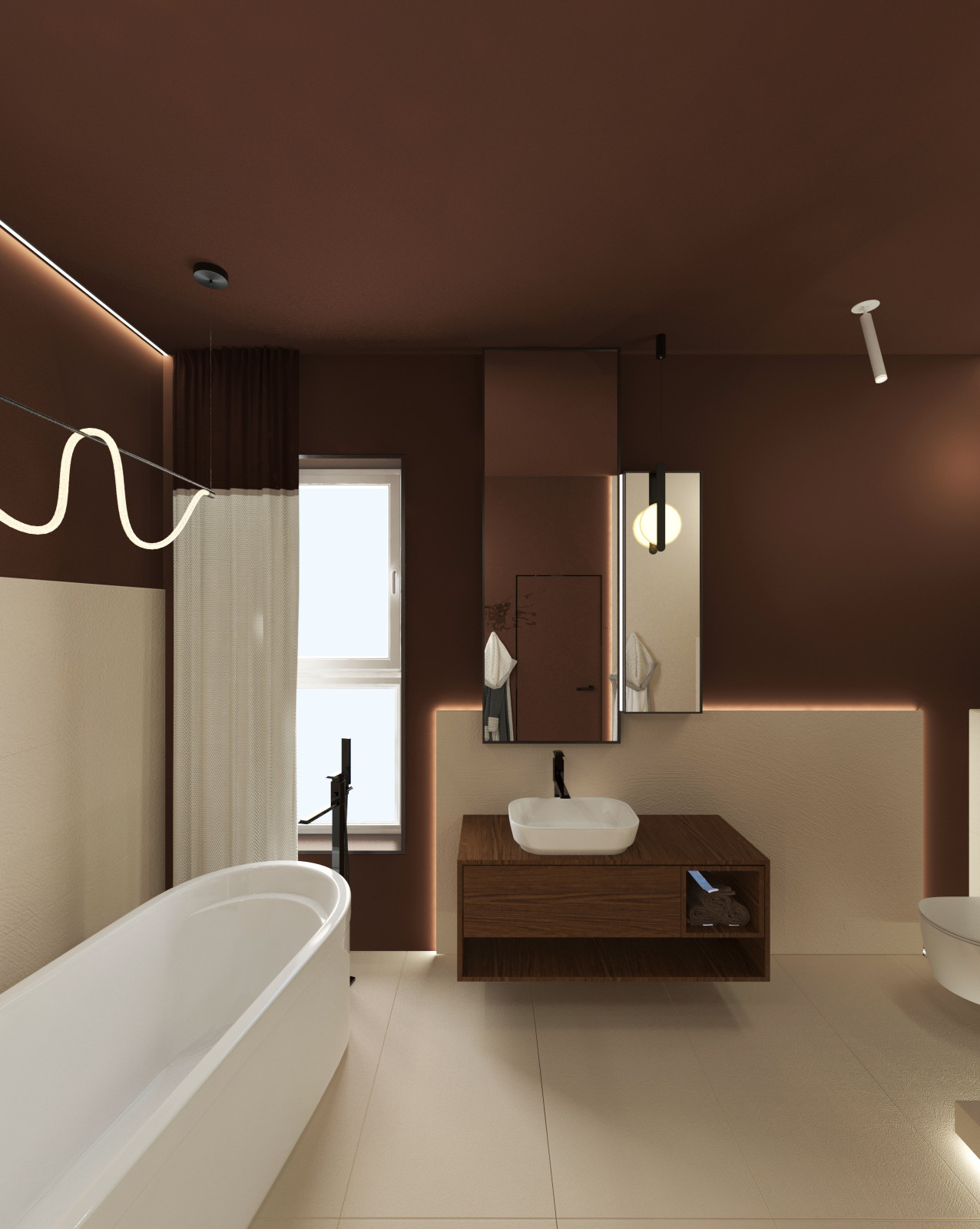 Дом в КП Заповедник