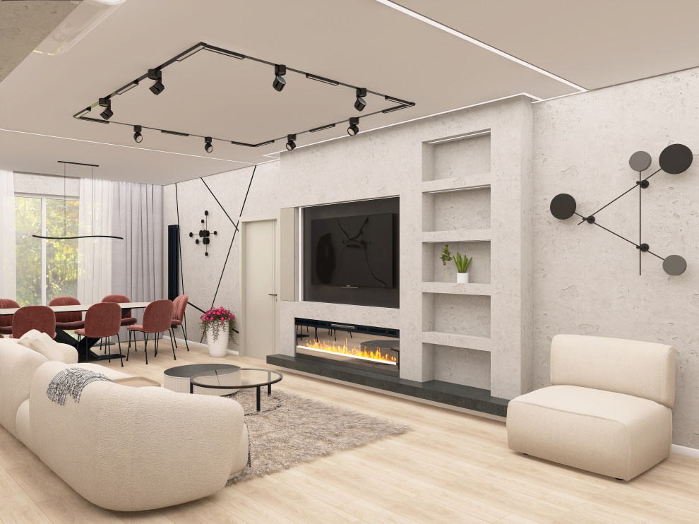 Тепло Байкала в загородном доме