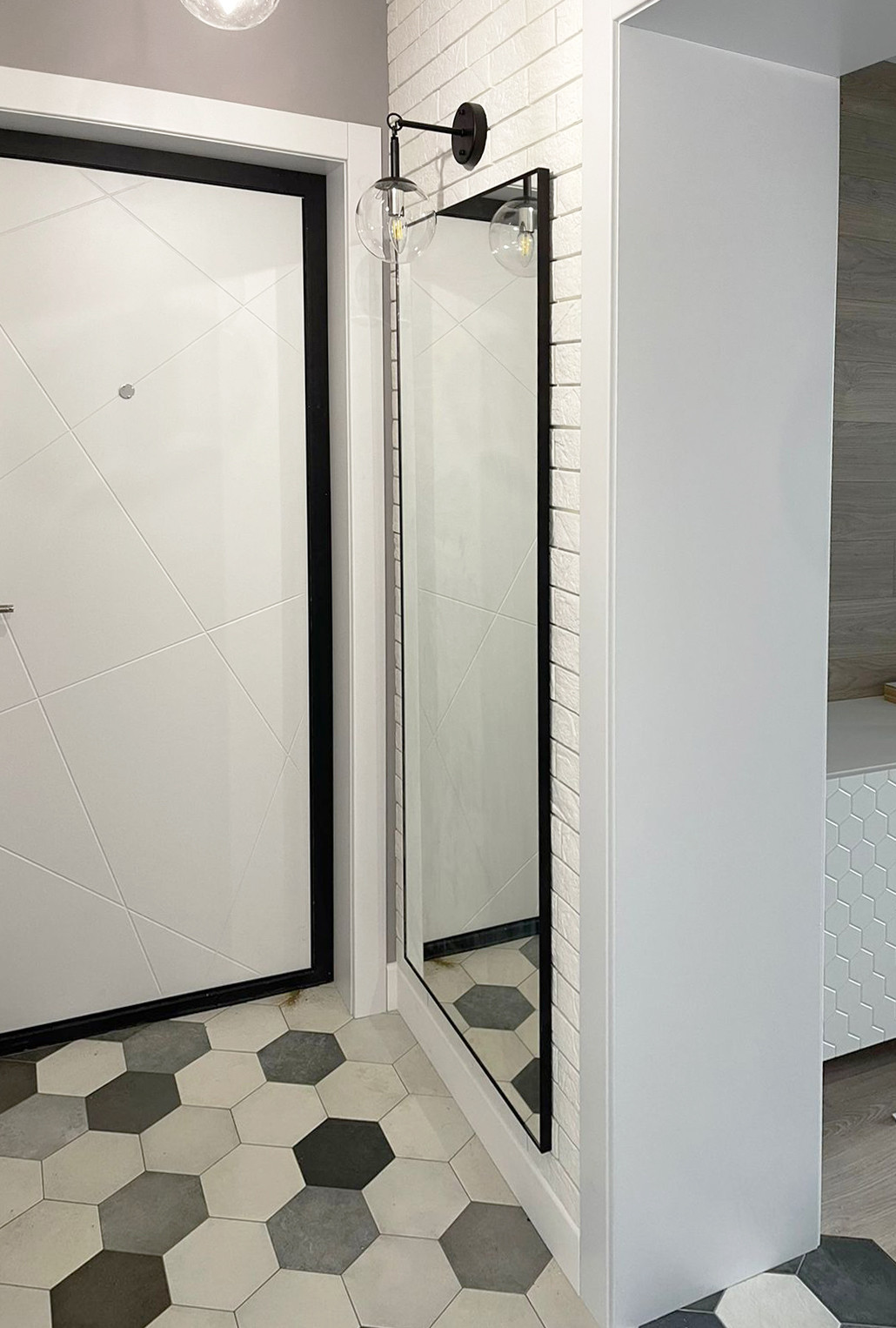 Все, что нужно для жизни на небольшом пространстве