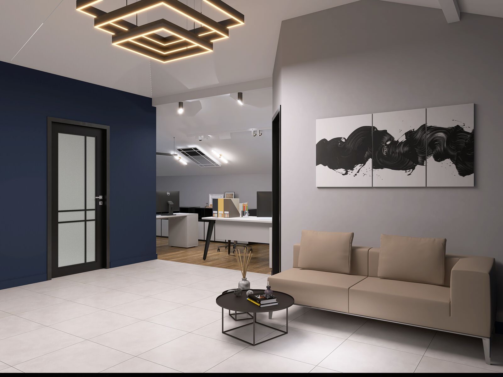 ОФИС В КРАТОВО