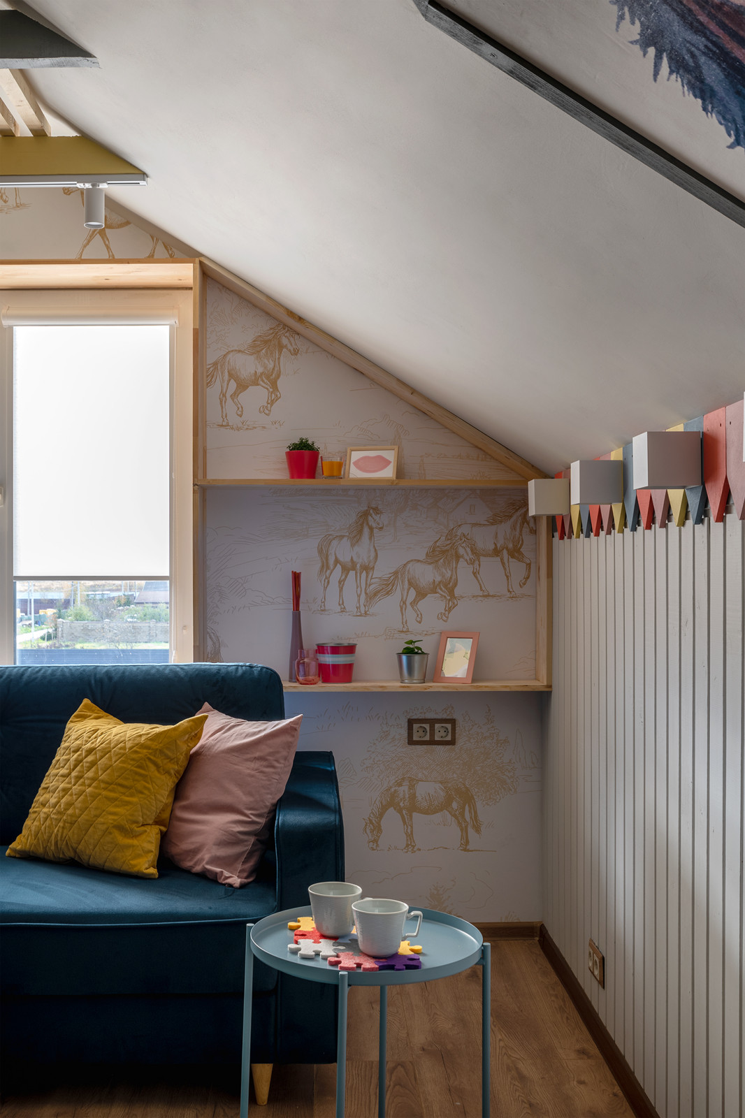 "Конный двор"