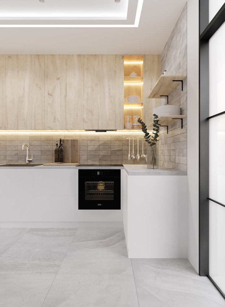 Уют для многодетной семьи