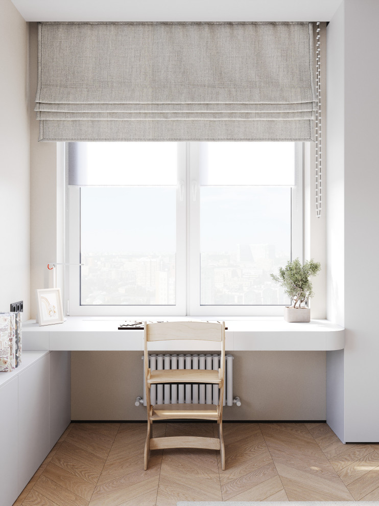 ЖК Homeсity 62 кв.м.