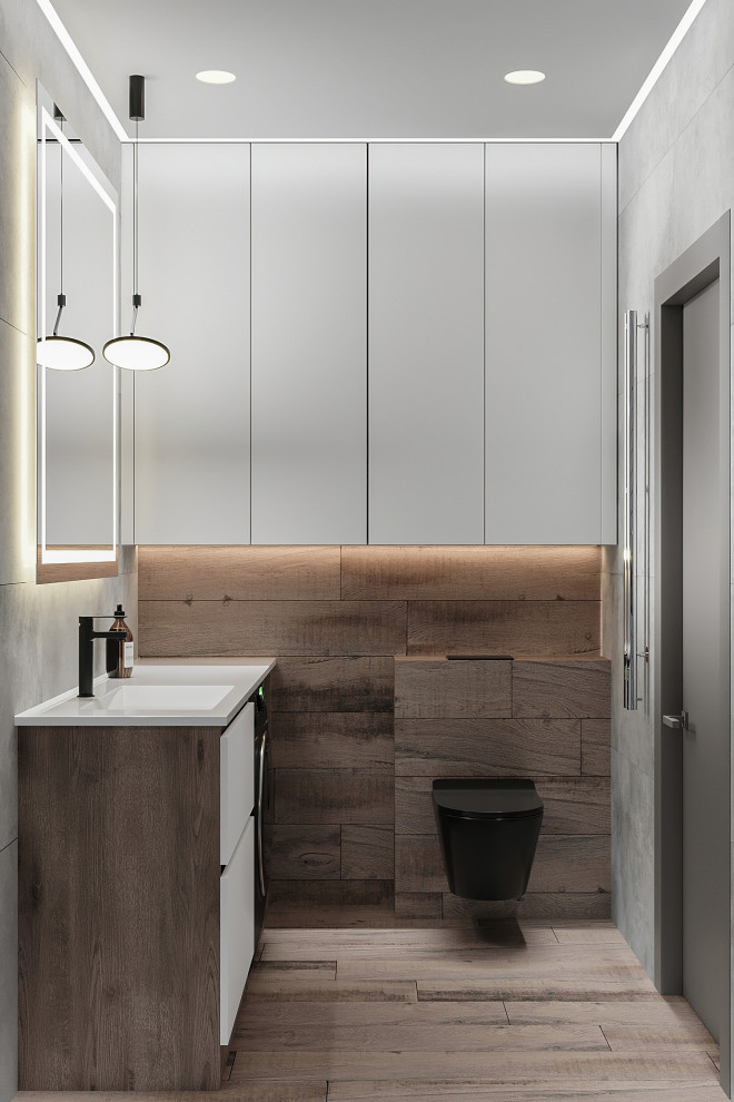 Дизайн квартиры Южно-Сахалинск