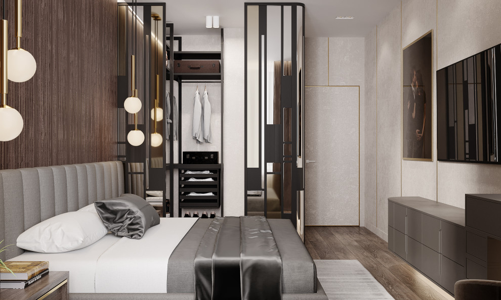 ЖК Сердце столицы, 100 м2