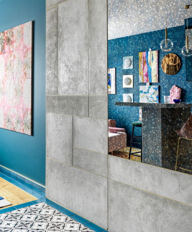 Апартаменты на Большой Комитетской