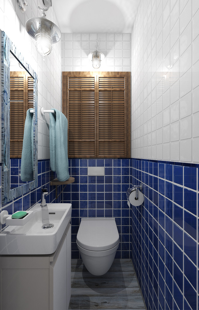 Двухкомнатная квартира