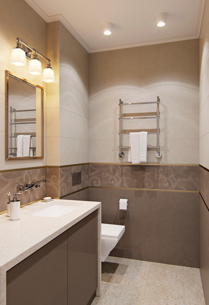 Квартира в ЖК Зеленоград