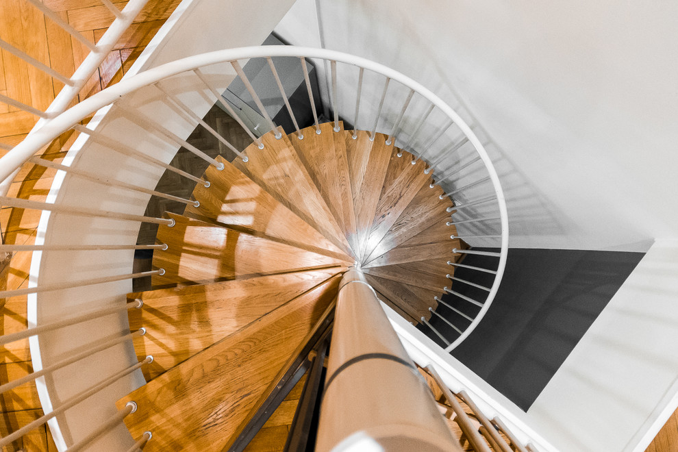 Квартира 200 м.кв. (визуализация "после")