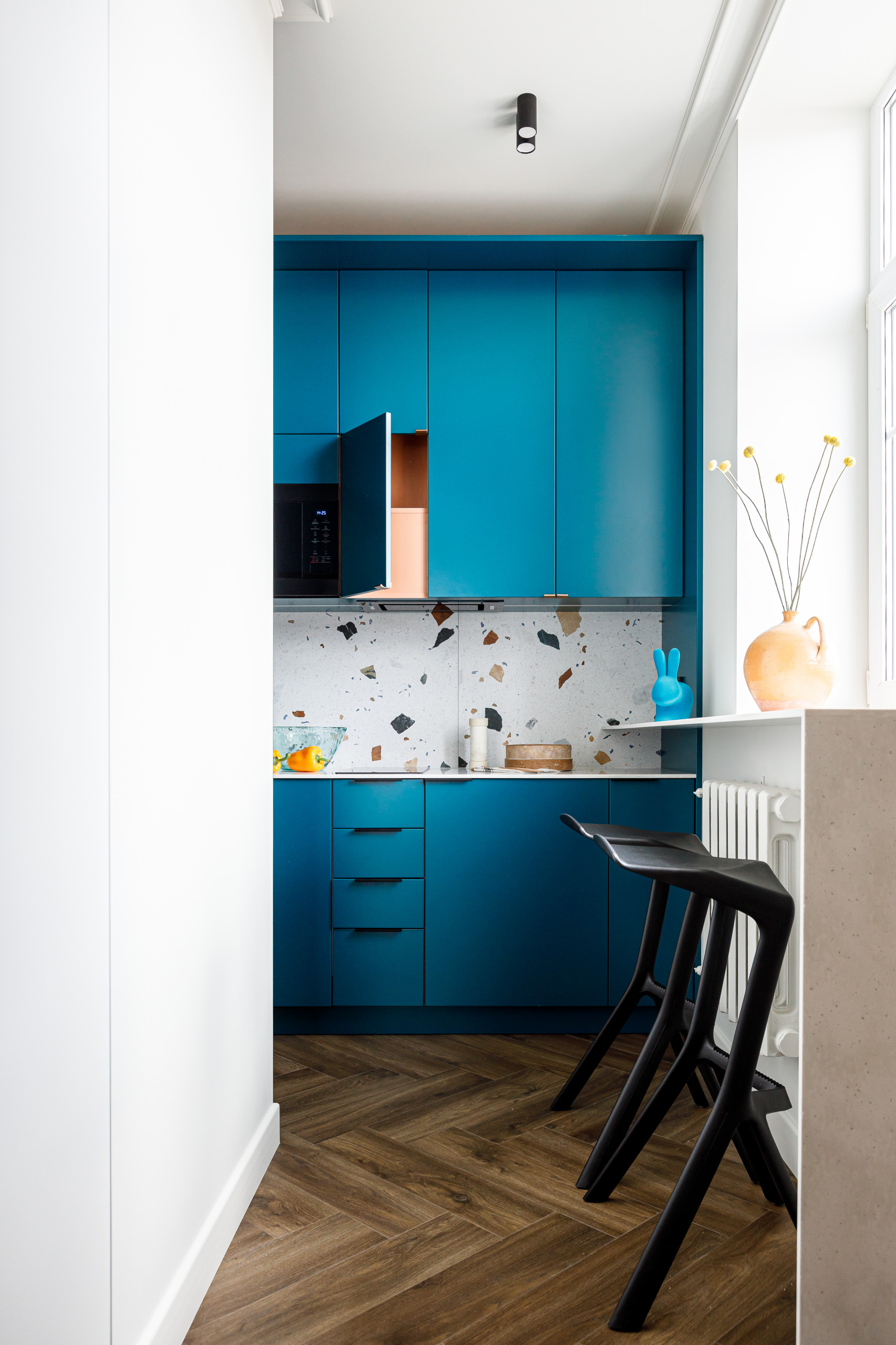 Houzz Беларусь: Квартира для сдачи в аренду в Гродно