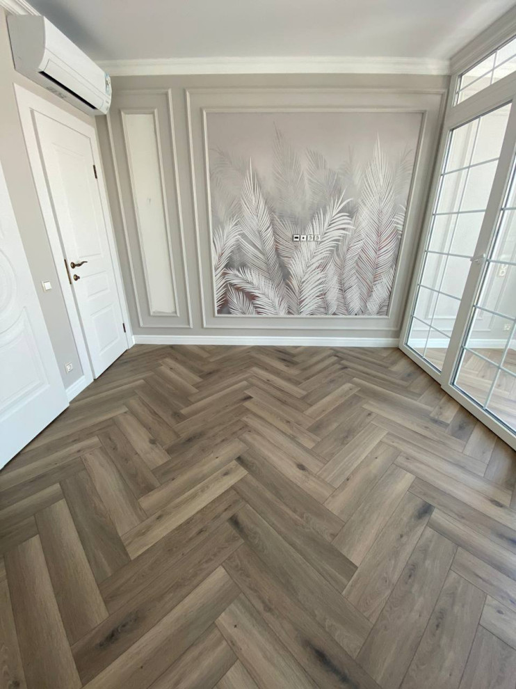 Дизайн и ремонт в Казани