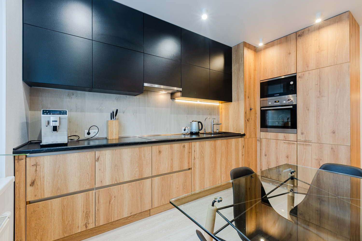 Ремонт 75 м2 Жк Царская столица