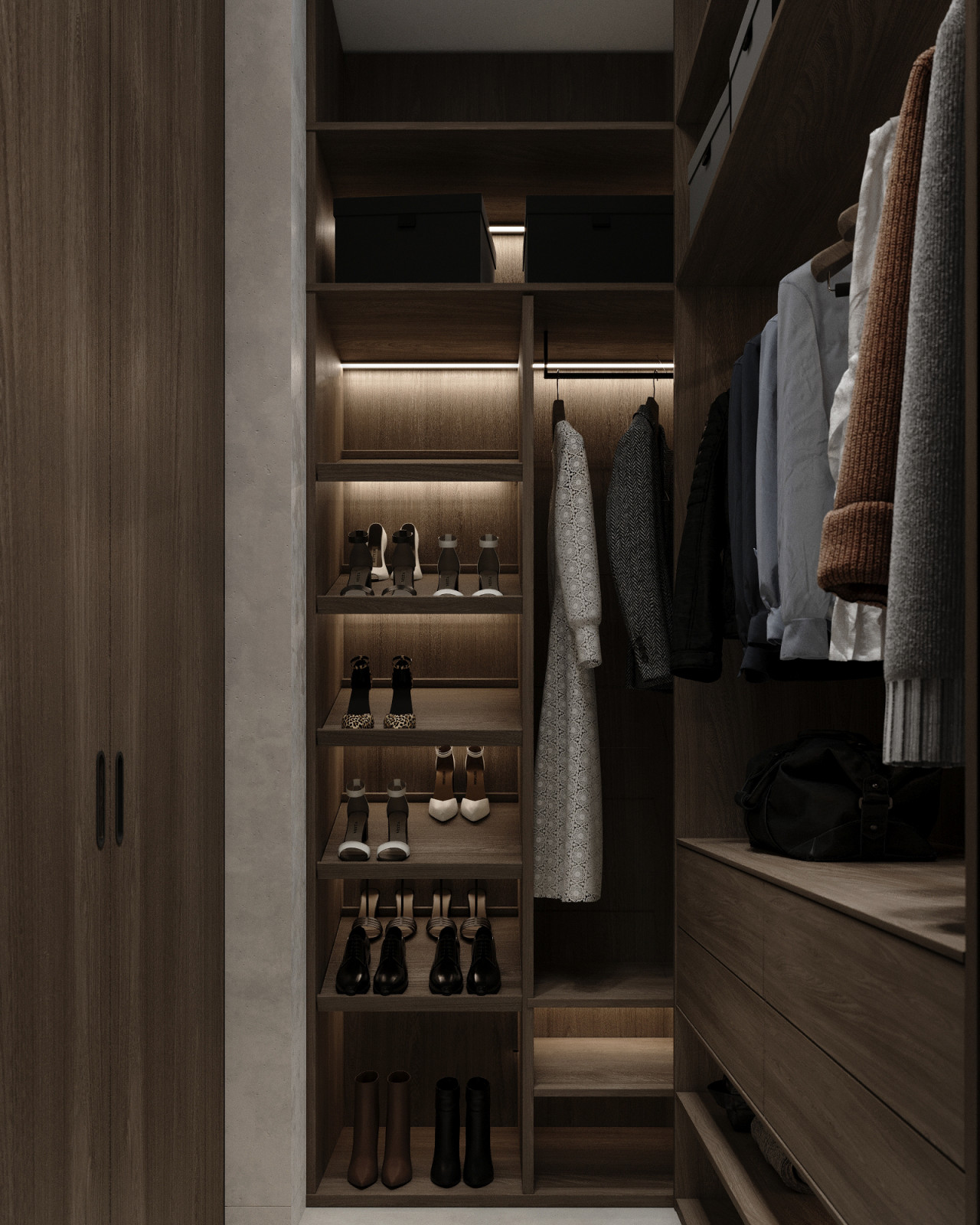 Садовые Кварталы 160 кв.м.