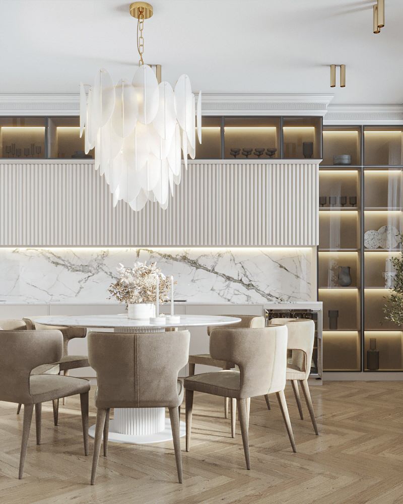 ЖК Георгиевский