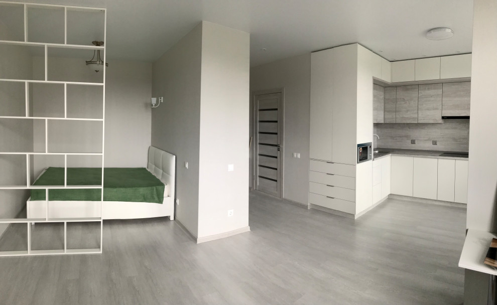 Квартира ЖК Рябиновый