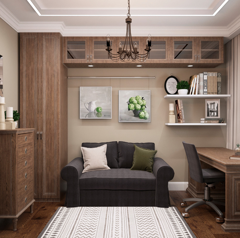 Квартира г.Москва