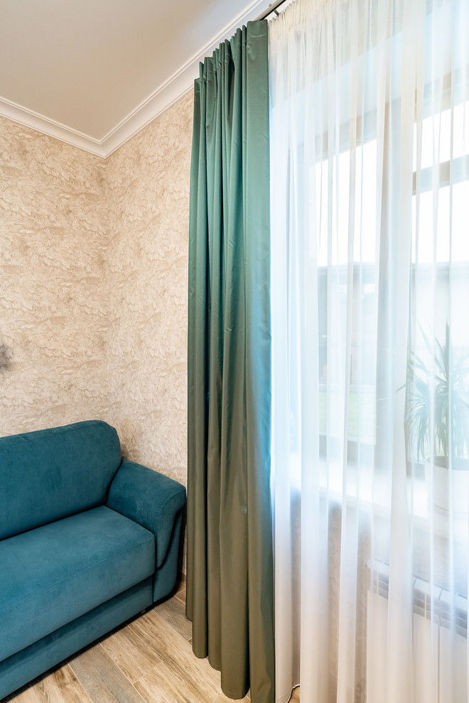 Коттедж в Румболово