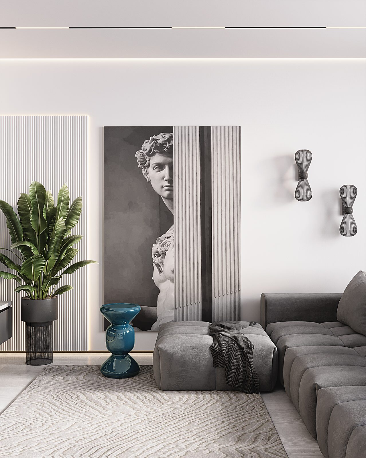 ЖК Тау Хаус