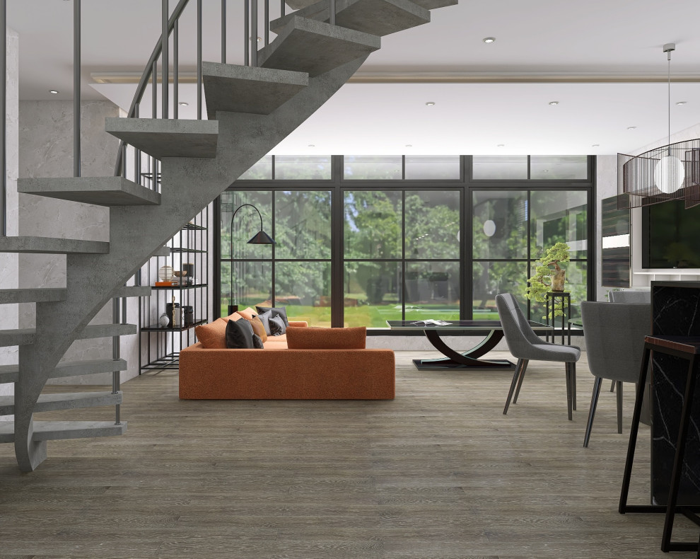 Архитектурный проект 2-х этажного дома и Дизайн интерьера