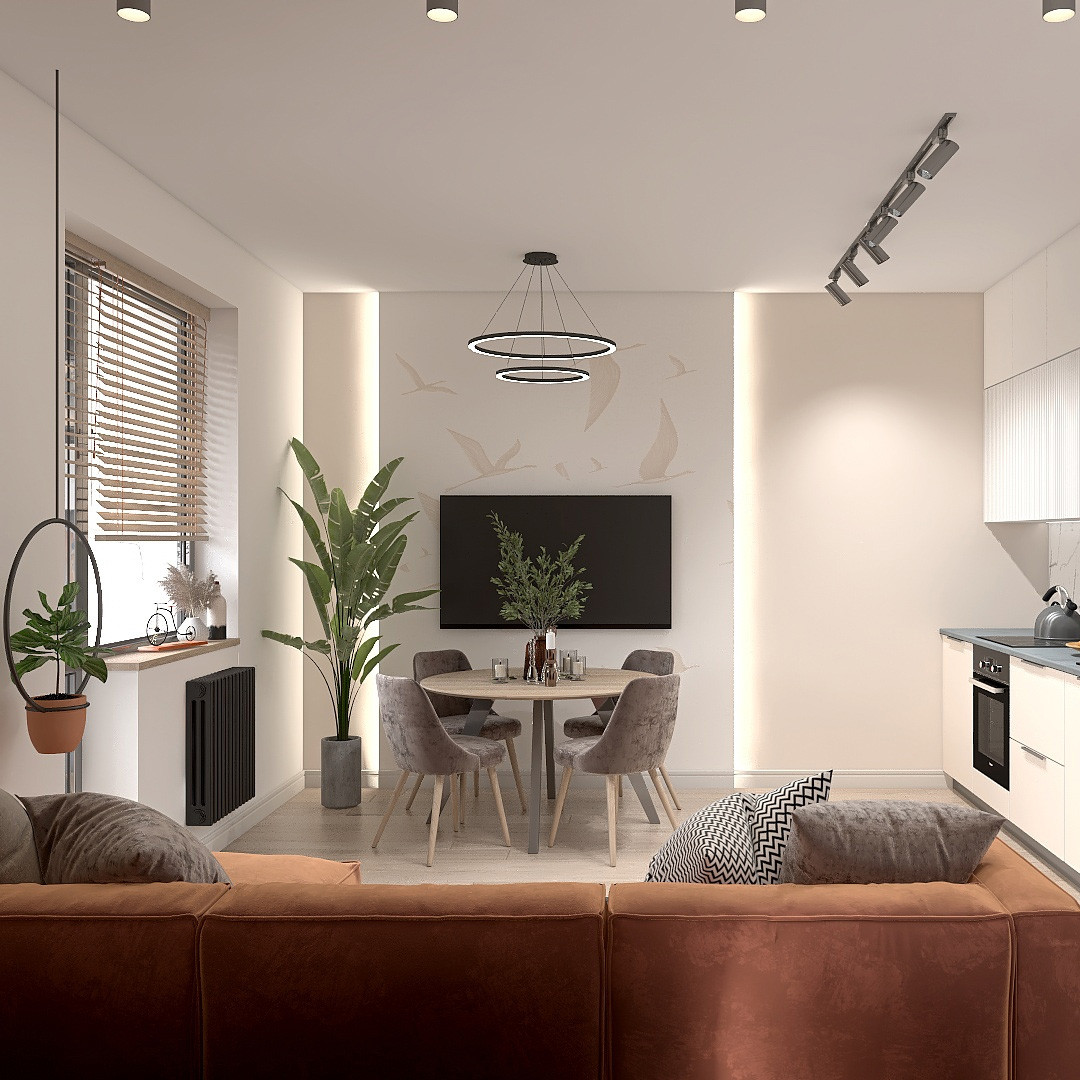 Надежда Даровских