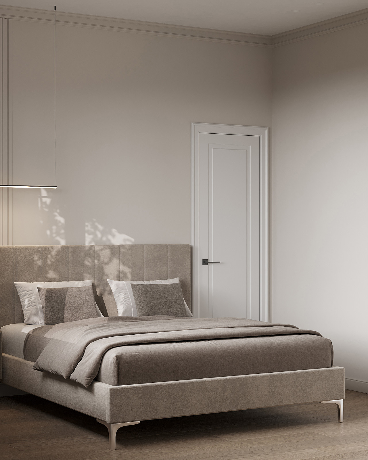 Дизайн-проект дома 135м2