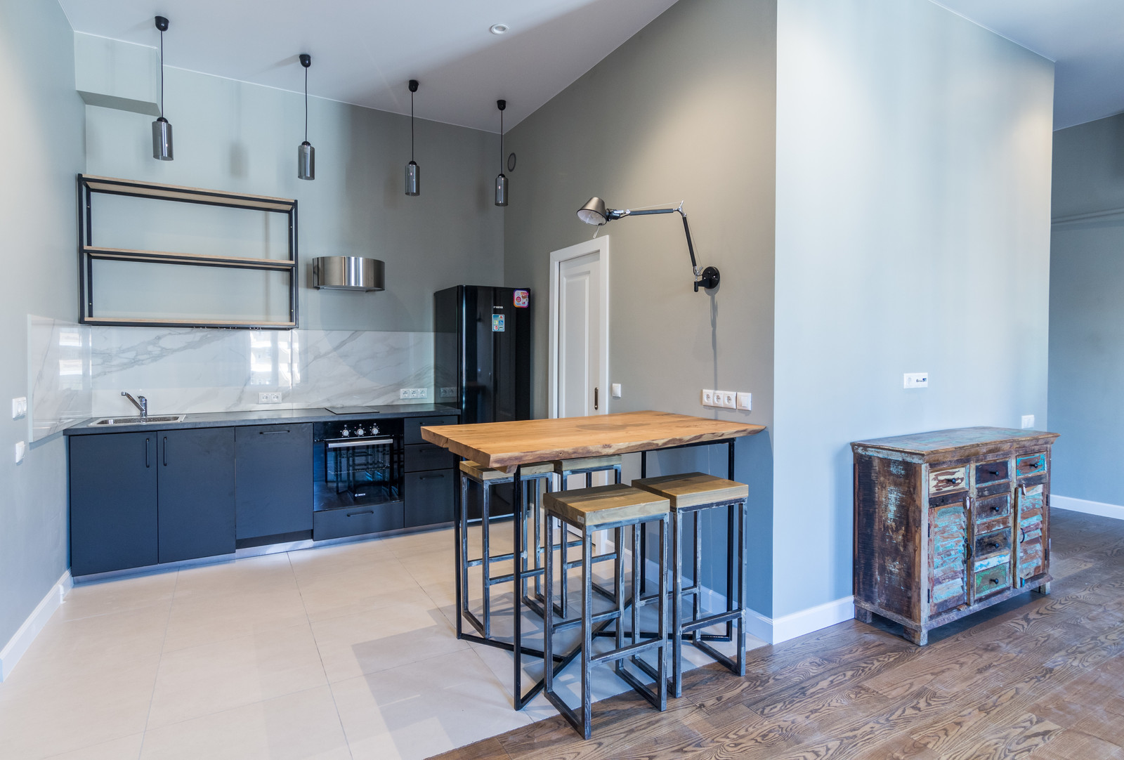 Климентовский переулок