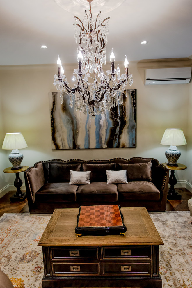 Квартира в Грозном