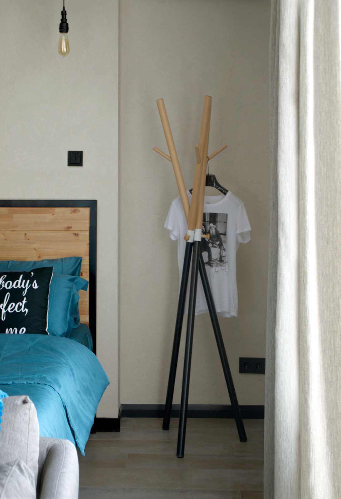 Квартира в Сочи 40 м2