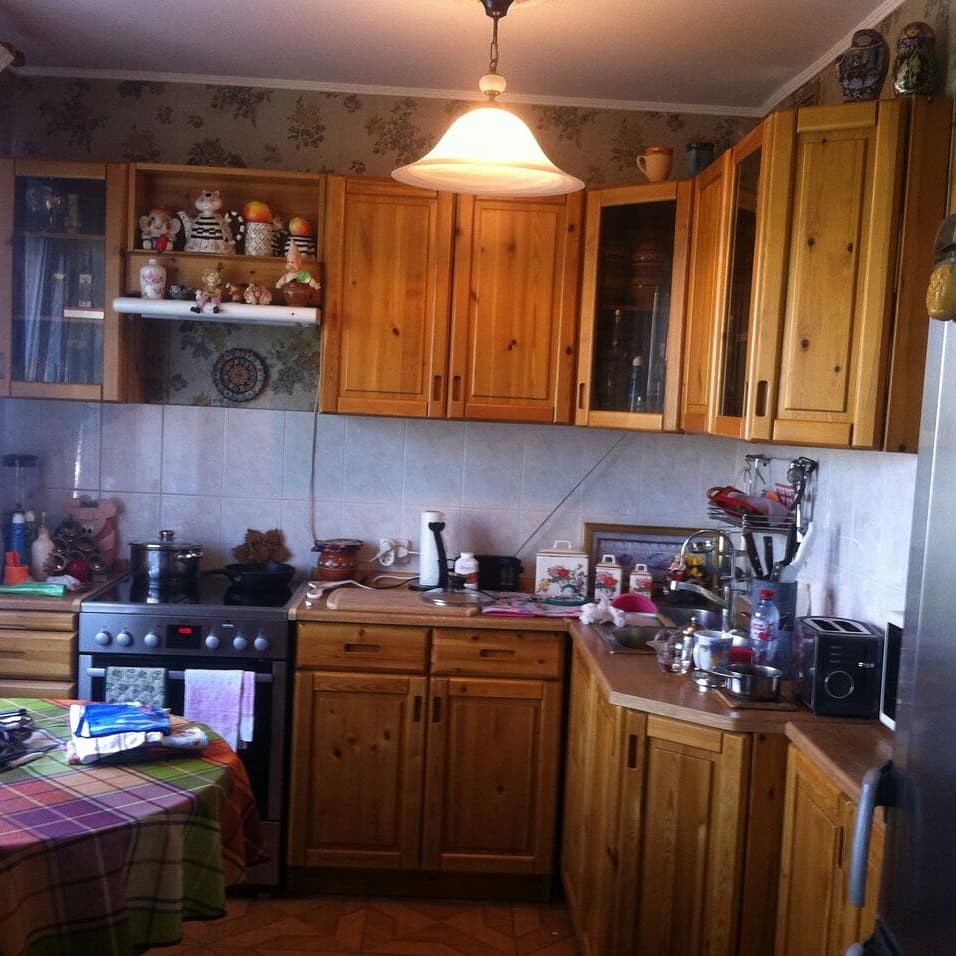 Покраска фасадов