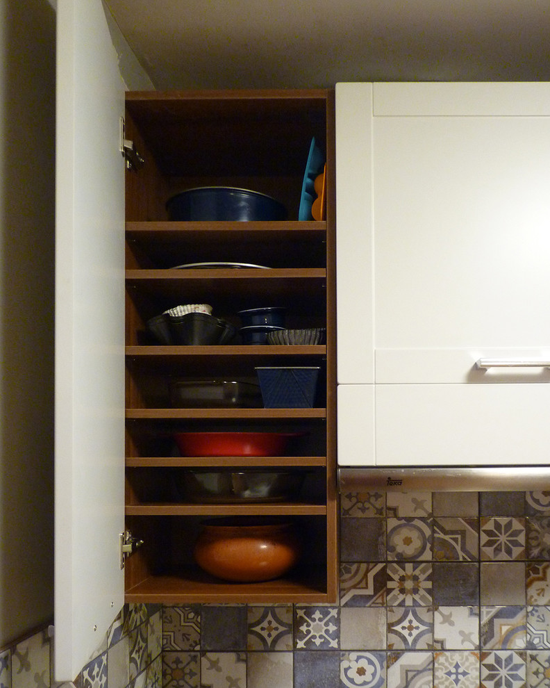 Трехкомнатная квартира