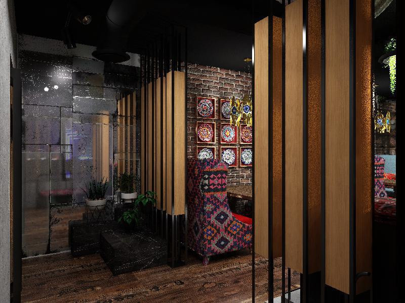 Обложка проекта: Милое кафе!!!!!