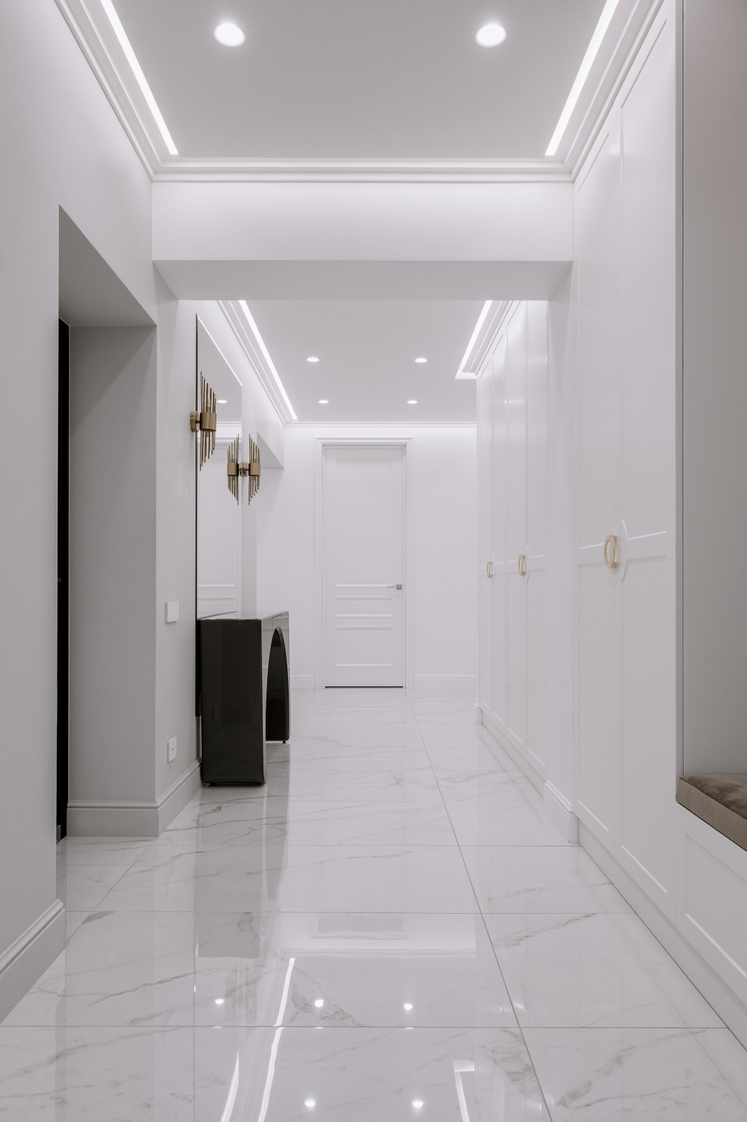 Квартира на Тимирязева