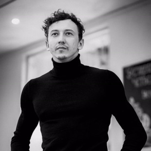 Дмитрий Школьный