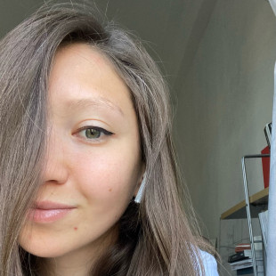 Татьяна Литвинова