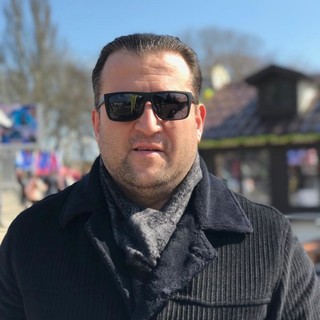Константин Паевский