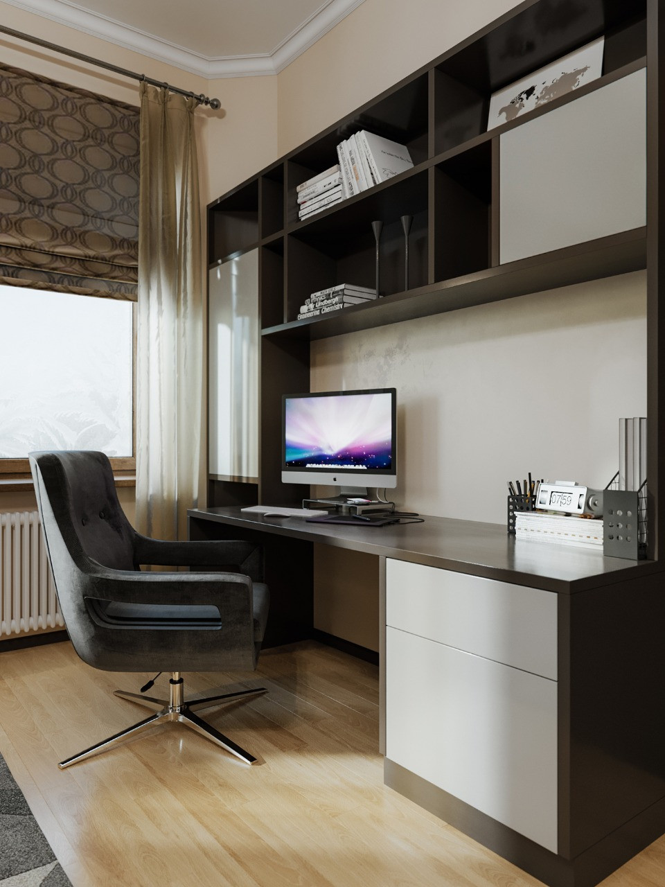 Артистик Дизайн Мебель в Пушкине