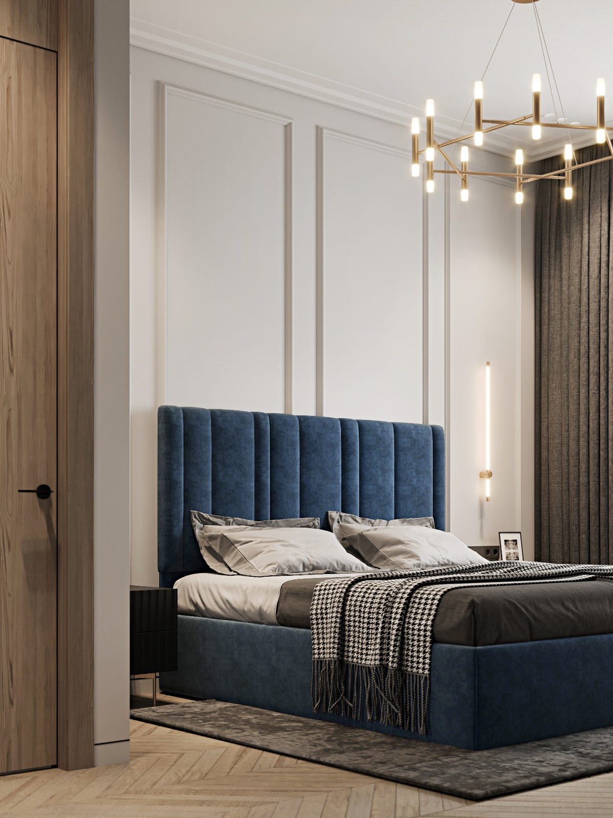 ЖК Серебряный Фонтан