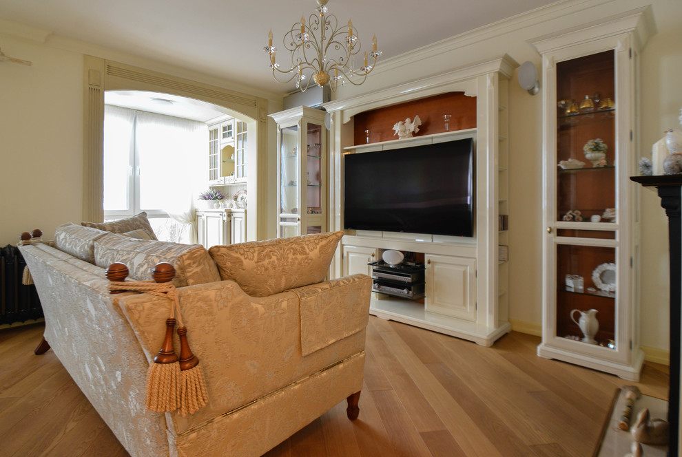 Квартира в Филях